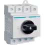 Hager SB432PV modulārs PV izolācijas slēdzis, 4 polu, 32A, 1000VDC