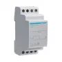 Hager ST303 durvju zvana transformators 230V uz 8V/12V 8VA 2 moduļi