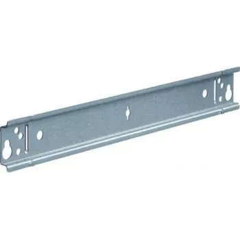 Hager VZ551N 3-fāžu kontaktu kopne 12 moduļiem 280mm 63A