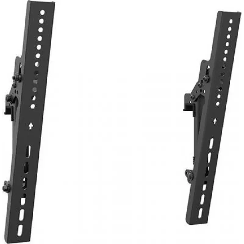 HAGOR CPS Tilt Arms S VESA 400 (3251) – Pāris tērauda sasvēruma roku VESA 400x400, 60 kg
