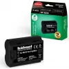 Hähnel HL-W235 litija jonu akumulators Fujifilm (2250 mAh, 7,2 V, 16,2 Wh, aizvieto NP-W235) 10002067