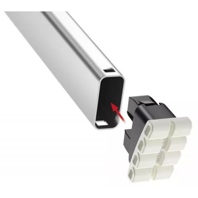 HAILO Lining Kit Interchangeable Living