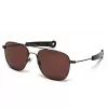 HALLY&SON DEUS Unisex saulesbrilles DH506S03 55/18/140 mm
