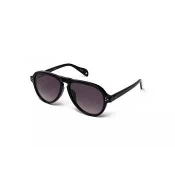 Hally & Son Deus Unisex Saulesbrilles DH507S01 (55/15/145 mm)