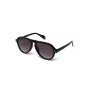 Hally & Son Deus Unisex Saulesbrilles DH507S01 (55/15/145 mm)