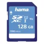 Hama 128 GB SDXC UHS-I Class 10 atmiņas karte 00213111