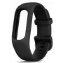 HAMA [AF] Garmin Vivosmart 5 nomaiņas siksniņa Small/Medium melna 010-13201-00