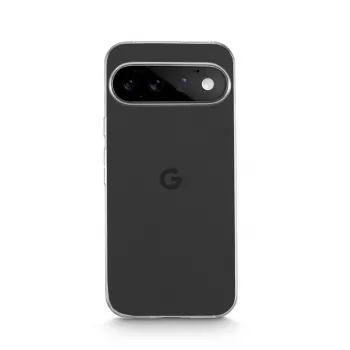 Hama Always Clear vāciņš Google Pixel 11 Pro XL, caurspīdīgs 00080497