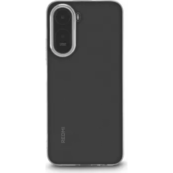 Hama Always Clear caurspīdīgs TPU aizmugures vāciņš Xiaomi Redmi 7A 00016072