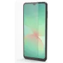Hama Clear Protect rūdīta stikla ekrāna aizsargs Samsung Galaxy A27 5G ar uzstādīšanas rāmi 00228599