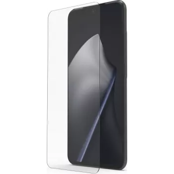 Hama Clear Protect rūdīta stikla ekrāna aizsargs Xiaomi 13T / 13T Pro ar uzstādīšanas rāmi 00233312
