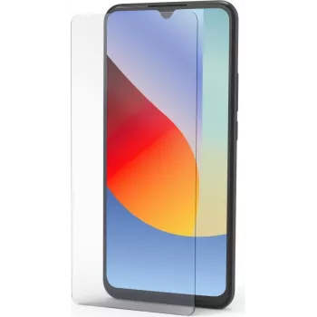 Hama Clear Protect rūdīta stikla ekrāna aizsargplēve Xiaomi Redmi A7 Pro ar uzstādīšanas palīglīdzekli 00233333
