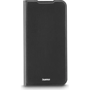 Hama Daily Protect grāmatveida futrālis Samsung Galaxy A27 5G, melns 00080207