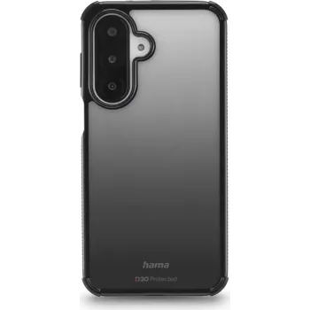 Hama Extreme Protect vāciņš Samsung Galaxy A27 5G, melns 00080209