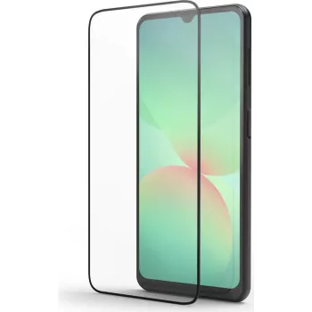 Hama Extreme Protect rūdīta stikla ekrāna aizsargs Samsung Galaxy A27 5G ar Easy-On uzstādīšanas rāmi 00233300