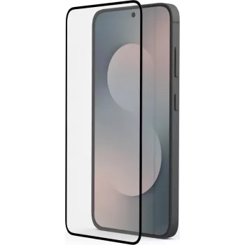 Hama Extreme Protect rūdīta stikla ekrāna aizsargplēve Samsung Galaxy S26 FE ar uzstādīšanas rāmi 00233335