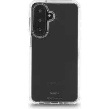 Hama Extreme Protect caurspīdīgais vāciņš Samsung Galaxy A27 5G 00080208
