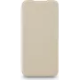 Hama Fantastic Feel grāmatveida maciņš Samsung Galaxy A27 5G, bēšs 00080229