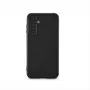 Hama Fantastic Feel vāciņš Samsung Galaxy A15/A15 5G, melns 00136847