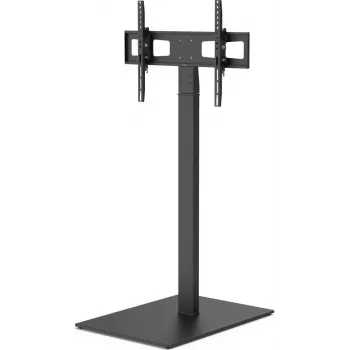 Hama brīvi stāvošs TV statīvs, pagriežams, augstumā regulējams, 37-75 collu televizoriem līdz 40 kg, melns 00220912