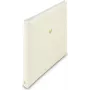 Hama Heart grāmatu iesējuma fotoalbums, 25x25 cm, 50 baltas lapas 00007699
