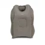 Hama piepūšams ergonomisks ceļojumu spilvens, pelēks 00178181