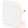 Hama LED naktsgaismas Cozy kontaktligzdai, multisensors, regulējams, silti balts (00223509)