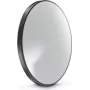 Hama MagMirror Wide magnētisks pašportreta spogulis aizmugurējai kamerai, platleņķa, melns (00004693)