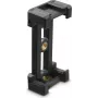 Hama Pro viedtālruņa turētājs statīvam, 1/4 collas, universāls 00004502
