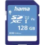 Hama SDXC 128GB atmiņas karte Class 10 UHS-I 00124137