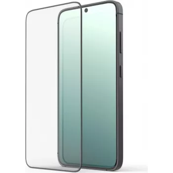 Hama Smart Protect Universāls rūdīta stikla ekrāna aizsargs, SMART 12, ar uzstādīšanas rāmi 00228584