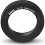 Hama T2 objektīva adapteris Canon EOS kamerām (00030710)