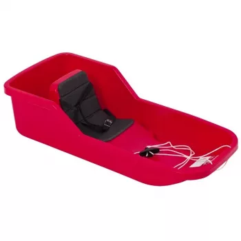 Hamax Baby Bob ragavas sarkanas 501007