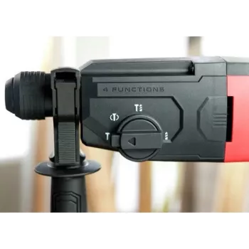 Āmura urbis HAMMER ROTARY 1770GA 850W SDS-plus