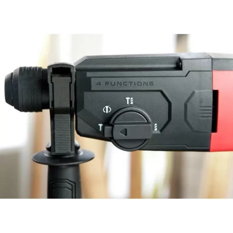 Āmura urbis HAMMER ROTARY 1770GA 850W SDS-plus