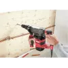 Perforators Skil 1781 GB, SDS Plus, sarkans