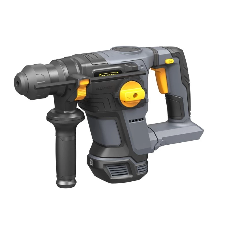 HAMMER Bezvadu āmururbis MP-ZC5328 18V BL