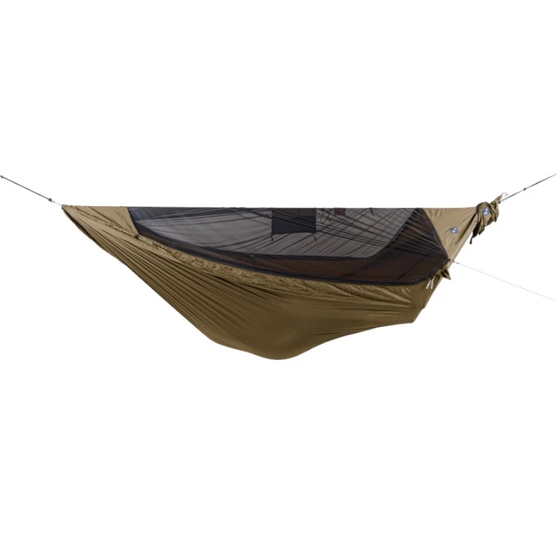 Hammock Ticket To The Moon Pro Brown / Black