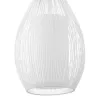 Piekaramā lampa E27 Glo Razoni 19 cm Balta