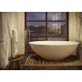 HANSGROHE ADDSTORIS Q Dvielu žāvētājs hromēts 650 mm pie sienas stiprināms