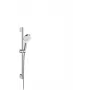 Hansgrohe Crometta Vario 9L Unica Set 650mm Dušas komplekts