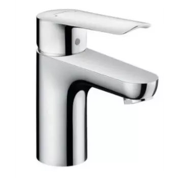 Hansgrohe Logis E 70 HV Vienas sviras izlietnes maisītājs hromēts