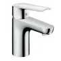 Hansgrohe Logis E 70 HV Vienas sviras izlietnes maisītājs hromēts