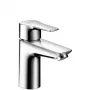 Hansgrohe My Sport vienas sviras izlietnes maisītājs 71111000 hromēts