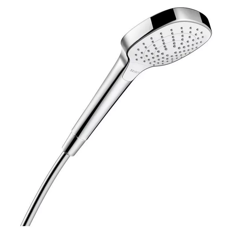 HANSGROHE Shower Head 268134 Select 110 3SR Eco