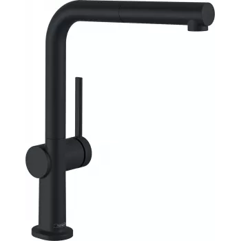 Hansgrohe Talis M54 virtuves jaucējkrāns 270 1jet hroms