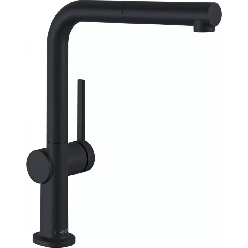 Hansgrohe Talis M54 virtuves jaucējkrāns 270 1jet hroms