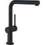 Hansgrohe Talis M54 virtuves jaucējkrāns 270 1jet hroms