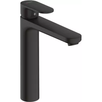 Hansgrohe Vernis Blend Vienas Sviras Izlietnes Maisītājs Hroms