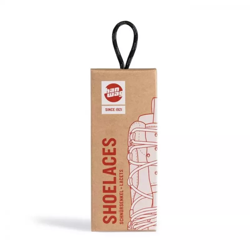 Hanwag Black Lace